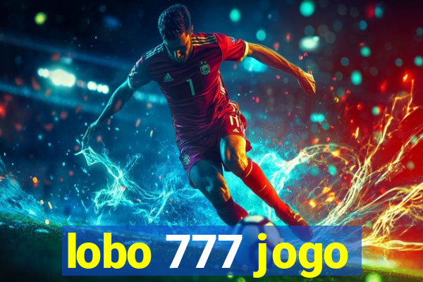 lobo 777 jogo